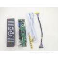 China Manufacturer Supply LED LCD TV Circuit Board